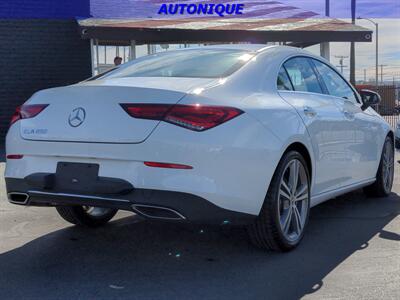 2021 Mercedes-Benz CLA 250   - Photo 5 - Oceanside, CA 92054