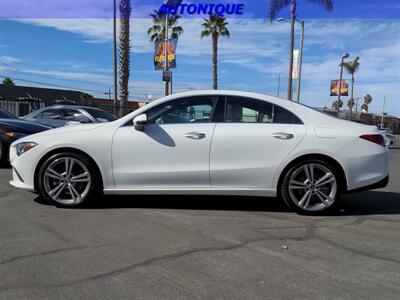 2021 Mercedes-Benz CLA 250   - Photo 8 - Oceanside, CA 92054