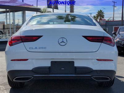 2021 Mercedes-Benz CLA 250   - Photo 6 - Oceanside, CA 92054