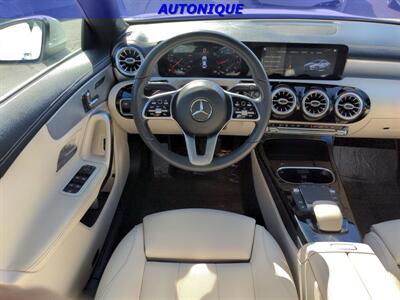 2021 Mercedes-Benz CLA 250   - Photo 32 - Oceanside, CA 92054