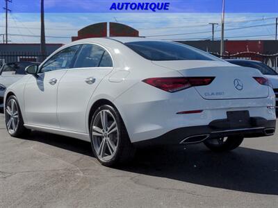 2021 Mercedes-Benz CLA 250   - Photo 7 - Oceanside, CA 92054