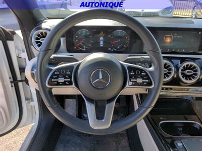 2021 Mercedes-Benz CLA 250   - Photo 21 - Oceanside, CA 92054