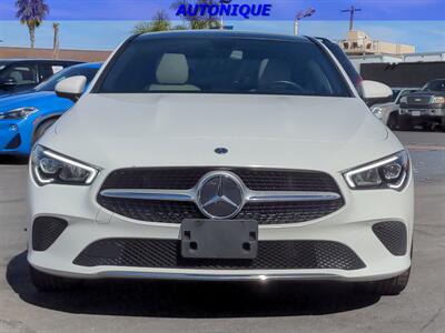 2021 Mercedes-Benz CLA 250   - Photo 2 - Oceanside, CA 92054