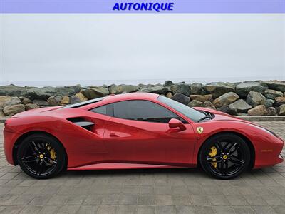 2017 Ferrari 488 GTB   - Photo 25 - Oceanside, CA 92054