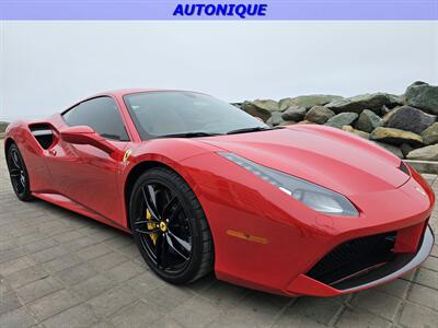 2017 Ferrari 488 GTB   - Photo 26 - Oceanside, CA 92054