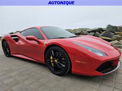 2017 Ferrari 488 GTB   - Photo 72 - Oceanside, CA 92054