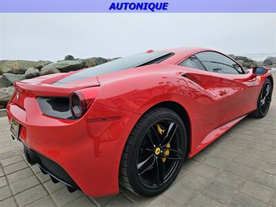 2017 Ferrari 488 GTB   - Photo 23 - Oceanside, CA 92054