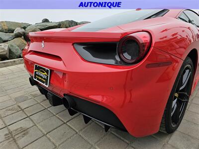 2017 Ferrari 488 GTB   - Photo 21 - Oceanside, CA 92054