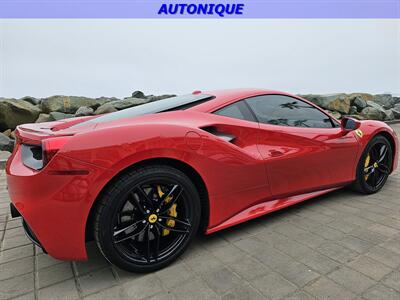 2017 Ferrari 488 GTB   - Photo 24 - Oceanside, CA 92054