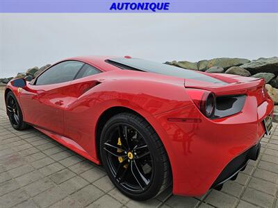 2017 Ferrari 488 GTB   - Photo 10 - Oceanside, CA 92054