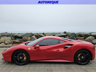 2017 Ferrari 488 GTB   - Photo 9 - Oceanside, CA 92054