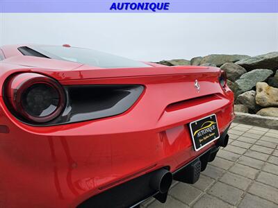 2017 Ferrari 488 GTB   - Photo 13 - Oceanside, CA 92054