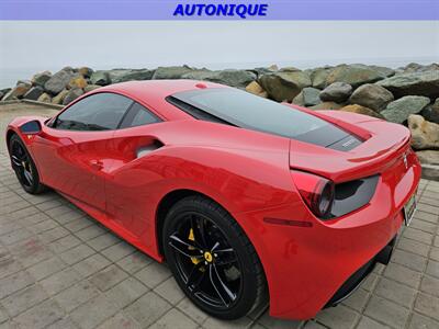 2017 Ferrari 488 GTB   - Photo 11 - Oceanside, CA 92054