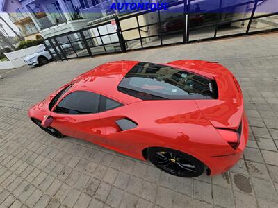 2017 Ferrari 488 GTB   - Photo 37 - Oceanside, CA 92054