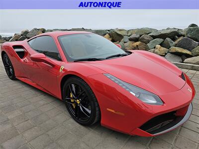 2017 Ferrari 488 GTB   - Photo 71 - Oceanside, CA 92054