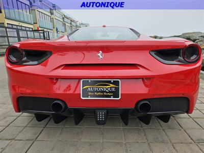 2017 Ferrari 488 GTB   - Photo 19 - Oceanside, CA 92054