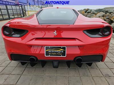 2017 Ferrari 488 GTB   - Photo 15 - Oceanside, CA 92054