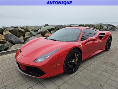 2017 Ferrari 488 GTB   - Photo 4 - Oceanside, CA 92054