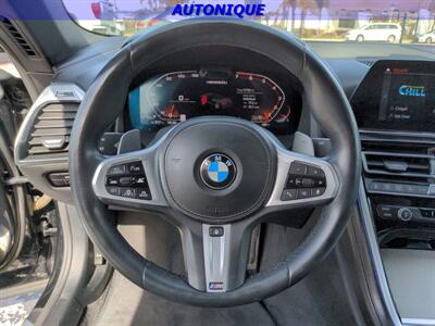 2019 BMW M850i xDrive   - Photo 21 - Oceanside, CA 92054