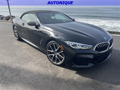 2019 BMW M850i xDrive   - Photo 57 - Oceanside, CA 92054