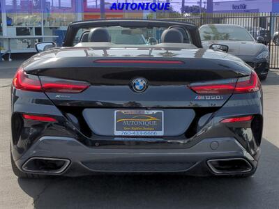 2019 BMW M850i xDrive   - Photo 6 - Oceanside, CA 92054