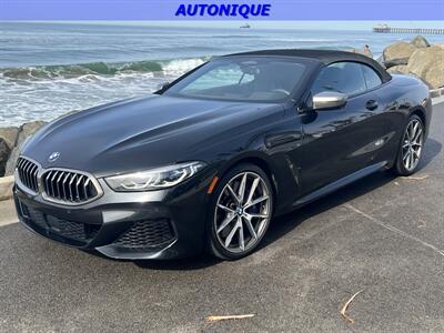 2019 BMW M850i xDrive   - Photo 56 - Oceanside, CA 92054