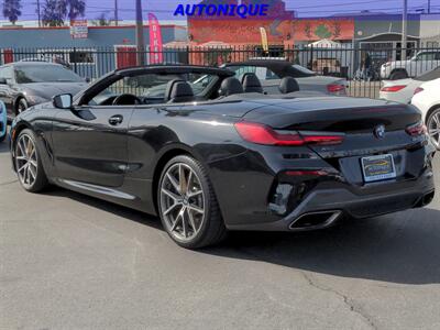 2019 BMW M850i xDrive   - Photo 7 - Oceanside, CA 92054