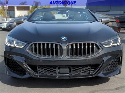 2019 BMW M850i xDrive   - Photo 2 - Oceanside, CA 92054