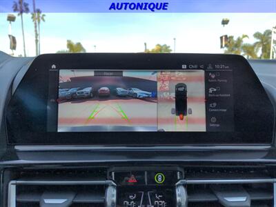 2019 BMW M850i xDrive   - Photo 27 - Oceanside, CA 92054