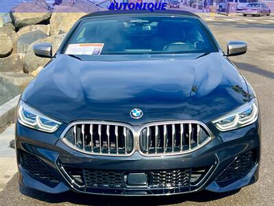 2019 BMW M850i xDrive   - Photo 63 - Oceanside, CA 92054