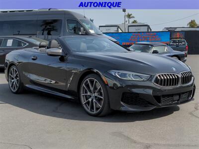 2019 BMW M850i xDrive   - Photo 3 - Oceanside, CA 92054