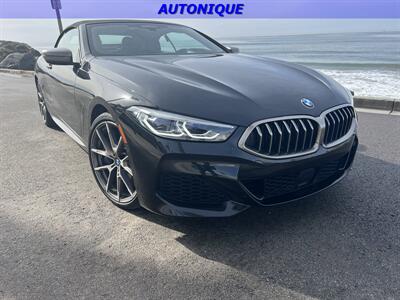 2019 BMW M850i xDrive   - Photo 58 - Oceanside, CA 92054