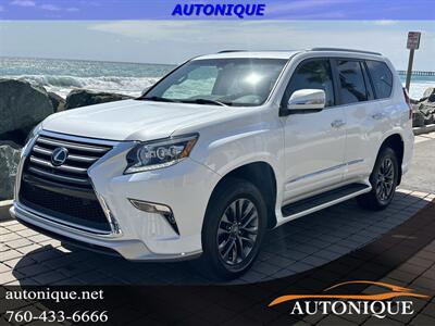 2017 Lexus GX 460 Luxury   - Photo 1 - Oceanside, CA 92054