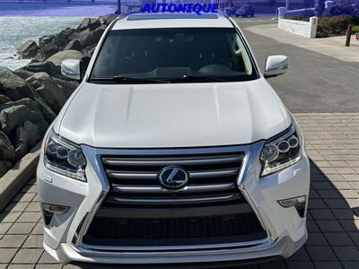 2017 Lexus GX 460 Luxury   - Photo 3 - Oceanside, CA 92054