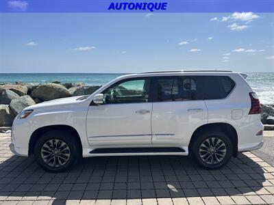 2017 Lexus GX 460 Luxury   - Photo 5 - Oceanside, CA 92054