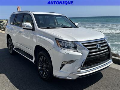 2017 Lexus GX 460 Luxury   - Photo 10 - Oceanside, CA 92054