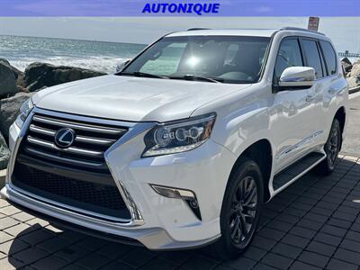 2017 Lexus GX 460 Luxury   - Photo 4 - Oceanside, CA 92054