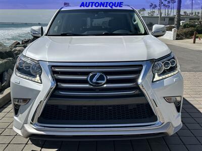 2017 Lexus GX 460 Luxury   - Photo 2 - Oceanside, CA 92054