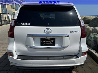 2017 Lexus GX 460 Luxury   - Photo 7 - Oceanside, CA 92054