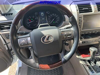 2017 Lexus GX 460 Luxury   - Photo 20 - Oceanside, CA 92054