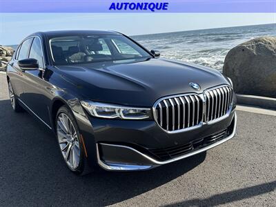 2020 BMW 7 Series 750i xDrive   - Photo 58 - Oceanside, CA 92054