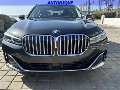 2020 BMW 7 Series 750i xDrive   - Photo 3 - Oceanside, CA 92054