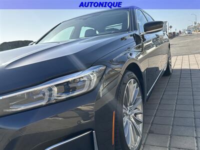 2020 BMW 7 Series 750i xDrive   - Photo 11 - Oceanside, CA 92054