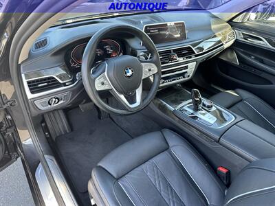 2020 BMW 7 Series 750i xDrive   - Photo 19 - Oceanside, CA 92054