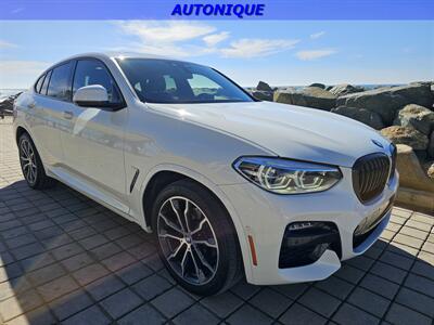 2021 BMW X4 xDrive30i   - Photo 17 - Oceanside, CA 92054