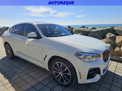 2021 BMW X4 xDrive30i   - Photo 16 - Oceanside, CA 92054