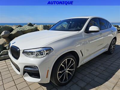 2021 BMW X4 xDrive30i   - Photo 3 - Oceanside, CA 92054