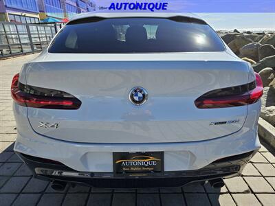 2021 BMW X4 xDrive30i   - Photo 11 - Oceanside, CA 92054