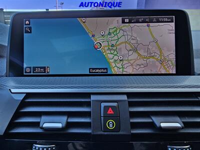 2021 BMW X4 xDrive30i   - Photo 33 - Oceanside, CA 92054