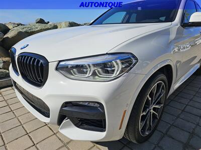 2021 BMW X4 xDrive30i   - Photo 20 - Oceanside, CA 92054